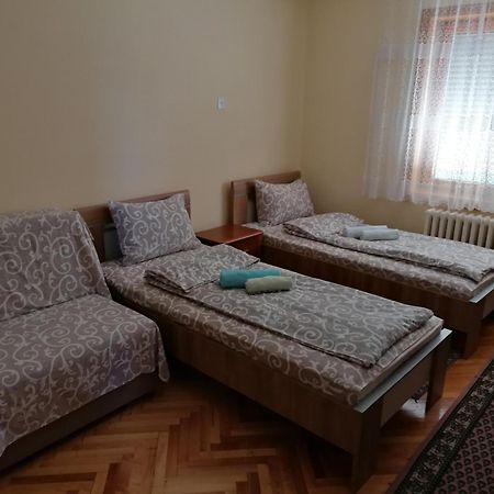 Vila Marko Нишка Баня Екстериор снимка