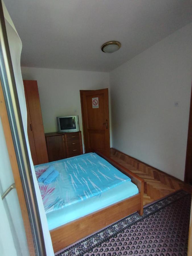 Vila Marko Нишка Баня Екстериор снимка