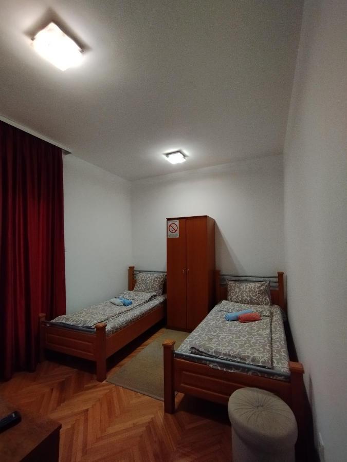 Vila Marko Нишка Баня Екстериор снимка