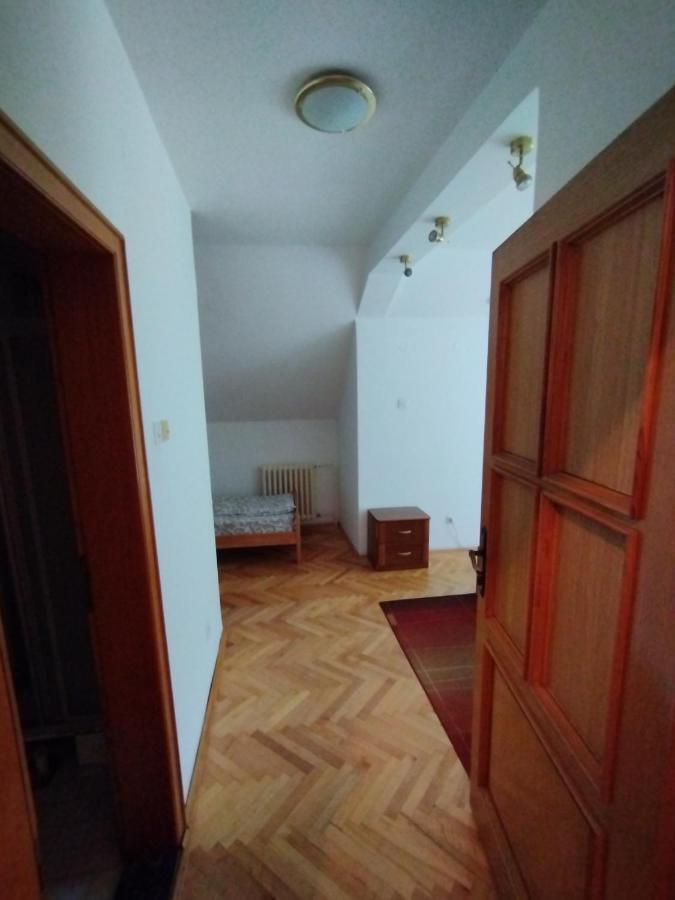 Vila Marko Нишка Баня Екстериор снимка