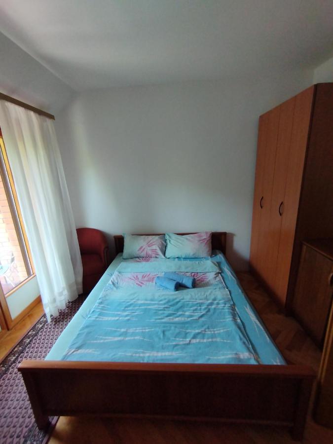 Vila Marko Нишка Баня Екстериор снимка