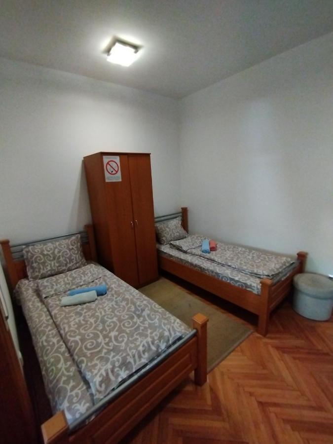 Vila Marko Нишка Баня Екстериор снимка