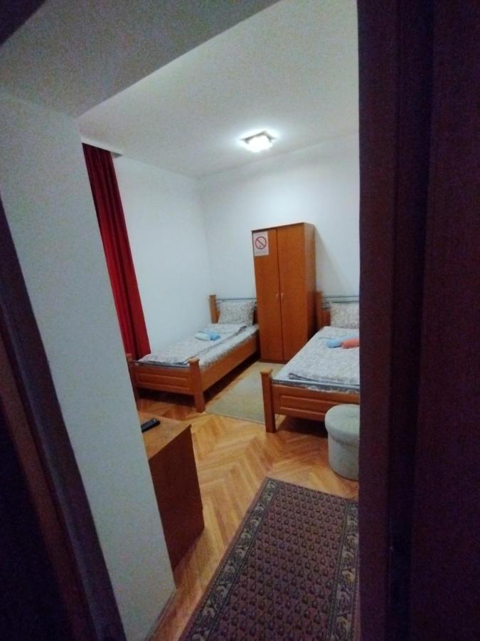 Vila Marko Нишка Баня Екстериор снимка
