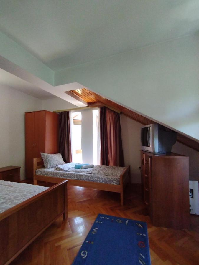Vila Marko Нишка Баня Екстериор снимка