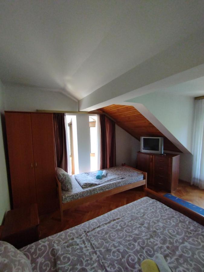 Vila Marko Нишка Баня Екстериор снимка