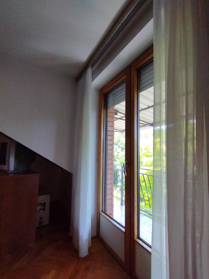 Vila Marko Нишка Баня Екстериор снимка
